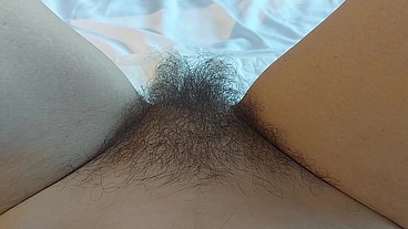intimate haircut for my pussy