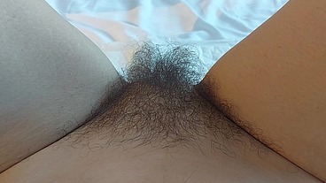intimate haircut for my pussy