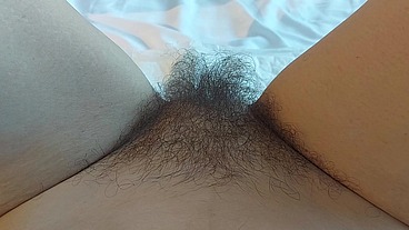 intimate haircut for my pussy