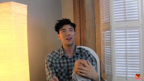 Sexy Jake Just Starting Out