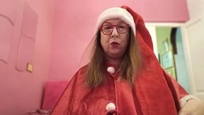 Veronica Rossi Official - Your Phenomenal Santa Claus