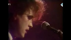 The Cure - Live 1983