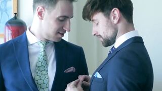 Boardroom Seduction