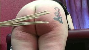 Tender Love The Caning Clip Nine 640x480 wmv