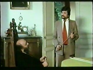 Les Week-ends de Caroline (1980)