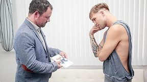 A Deep Connection - TherapyDick