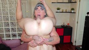 lift and carry and fuck the young guy part 1