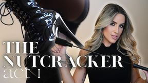 The Nutcracker: Act 1