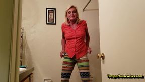 Stepmommy Might Be Pissed