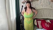 Plus Size Pool Party Looks _ Confidence vs Reality