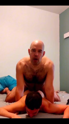 Couple Fuck
