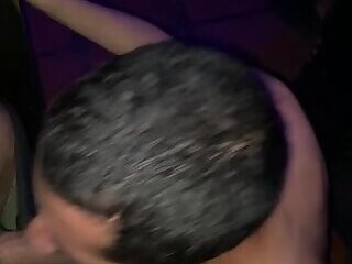 Amateur hard gay orgy _ Surubão Brasil