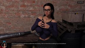 The Hospital of Lust Part 25