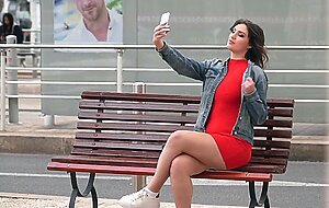 Jacquieetmicheltv, laury embodies lust perfectly
