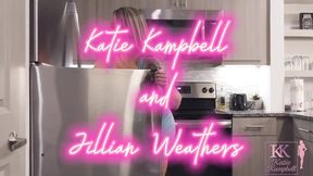 Pizza for Dinner, Pussy for Dessert!