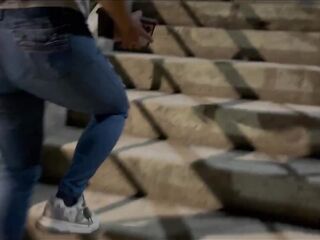 (CUM) ME PIDE LECHE EN SU CARA (CUMFACE)