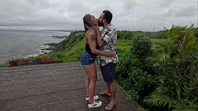 Mattos Couple's wild 2025: Anal, Gangbang, and Golden Shower