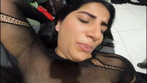 Do You See Why I Am Your Slutty Wife Cum Here Papi Spit On My Clit And Fuck My Pussy Very Hardcore - Jhodez1
