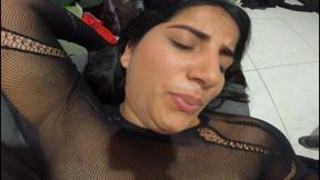 Do You See Why I Am Your Slutty Wife Cum Here Papi Spit On My Clit And Fuck My Pussy Very Hardcore - Jhodez1