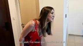 I Fucked Mom's Best Friend so Hard She Forgot Her Name