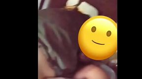 Cheating white neighbor pounded by BBC  in her husband'_s SUV in public