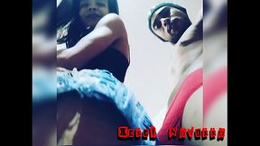 Fui tenta da meu cu hoje mas tava dod&oacute_i