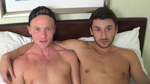 jockbreeders: Two Boys, One Tight Hole