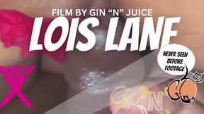 Lois Lane Never Seen Before Footage DIRECTORS CUT