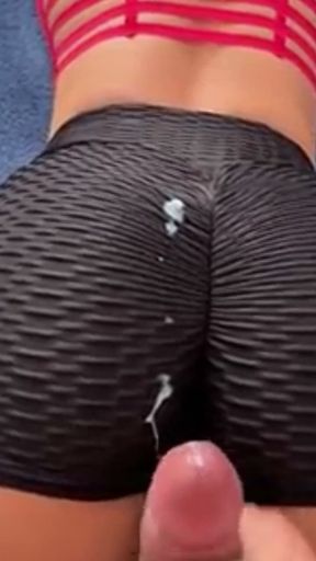 Lost to His Charm Craving My Best Friend's Cock Even While Beneath Me