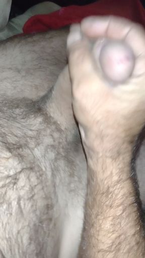 Just needed to unload