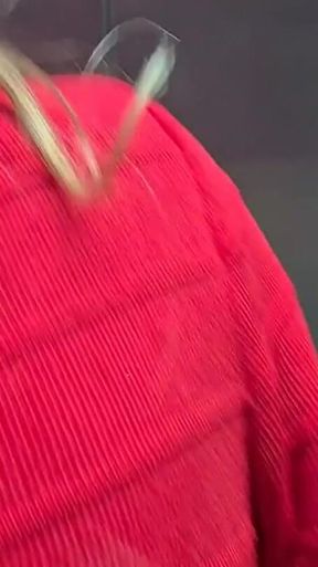 My Elevator Sex Experience