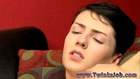 Hot gay porn twinks Pimped out for Good Grades