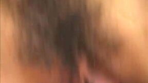 Sexy asian fucked up the ass