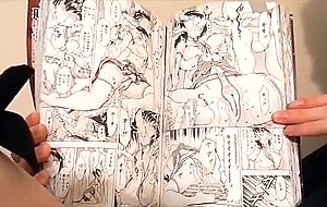 Sasha de sade masturbation