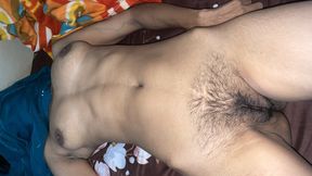 Honeymoon with my wife Rajjo darling Indian porn desi village bhabi