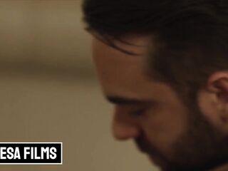Bellesa Films - Hot Distraction