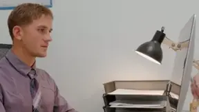 Next Door Studios: 6. Raw Debut for Brandon