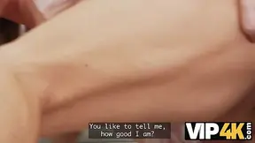 Cheating Boyfriend Fucks Chubby Mom with Big Natural Boobs