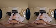 LETHAL HARDCORE VR - Hot Married Woman VENUS VALENCIA Needs Your Big Dick To Stay Satisfied