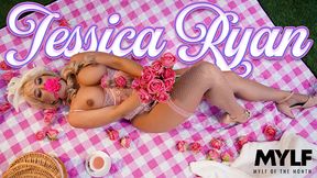 May Spotlight: Jessica Ryan’s Orgasmic Desires