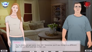 Good Girl Gone Bad v1.0 PART 8 By MissKitty2K Gameplay