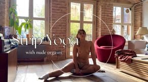 Strip / Nude Yoga & Fingering in Turkiye