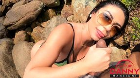FREEZE THE BEACH COCK&#x1F346;
