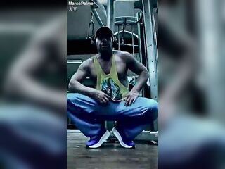 Marco Palmer muy hot y caliente para ti en porno homosexual