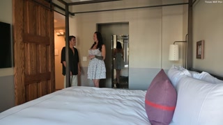 Hot GILF Loves Teaching Young Guys How To FUCK!!! Mandy Bright will make you cum