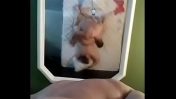 Safada casada gemendo na minha pica