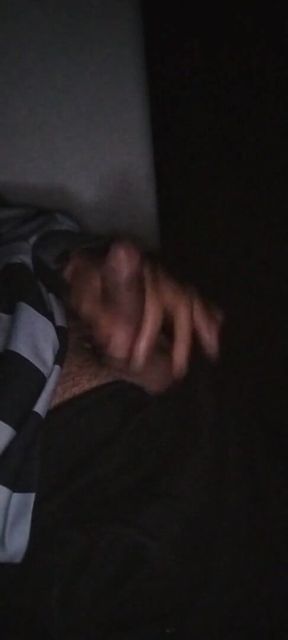In the Mitle Dick