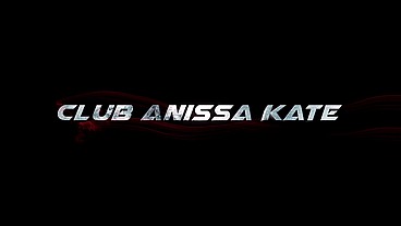 Anissa Kate, fucks a vampire!!