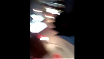 Upskirt italian milf in slow motion