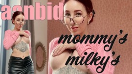 💗 AANBID MOMMY'S MILKY'S 💗